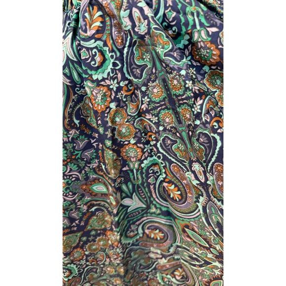 Maxi Pants Wide Leg High Waisted - Picture 5 of 5